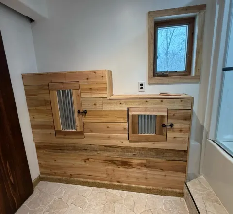 About Us - Wallace Construction & Renovation Steubenville, OH