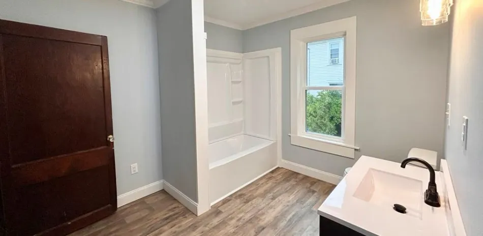 Bathroom Remodeling by Wallace Construction & Renovation Steubenville, OH