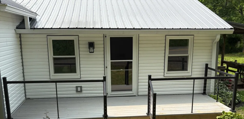 Whole Home Remodeling by Wallace Construction & Renovation Steubenville, OH